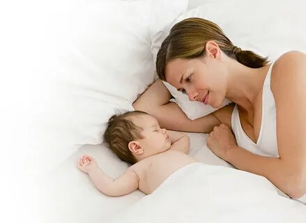 Mother to watch