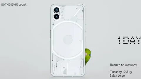 Nothing phone 8