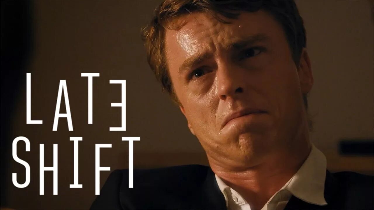 Late shift. Late shift игра. late shift poster. the closing shift конец.
