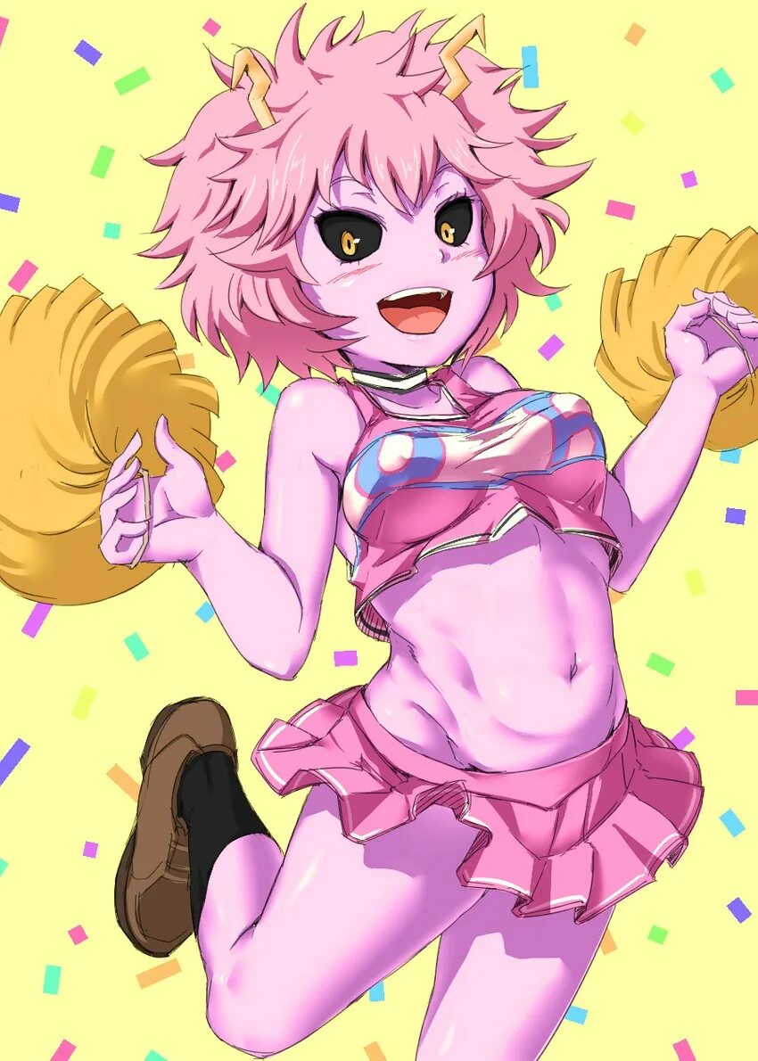 Mina Ashido. Mina Ashido к34. Мина Ашидо моя геройская Академия. Моя геройская Академия мина Ашидо 18.