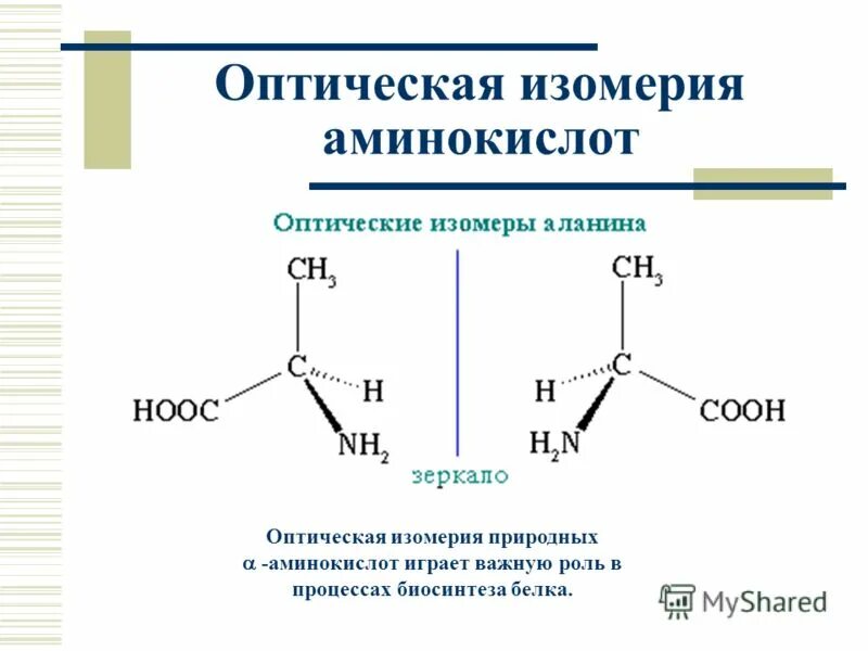 Изомерия аминов. Оптическая изомерия аминокислот. Оптические изомеры лейцина. Оптическая изомерия (на примере аминокислот и углеводов). Стереоизомерия изолейцина.