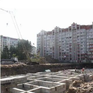 Молодострой