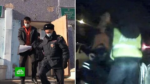 Убитая жена полицейского