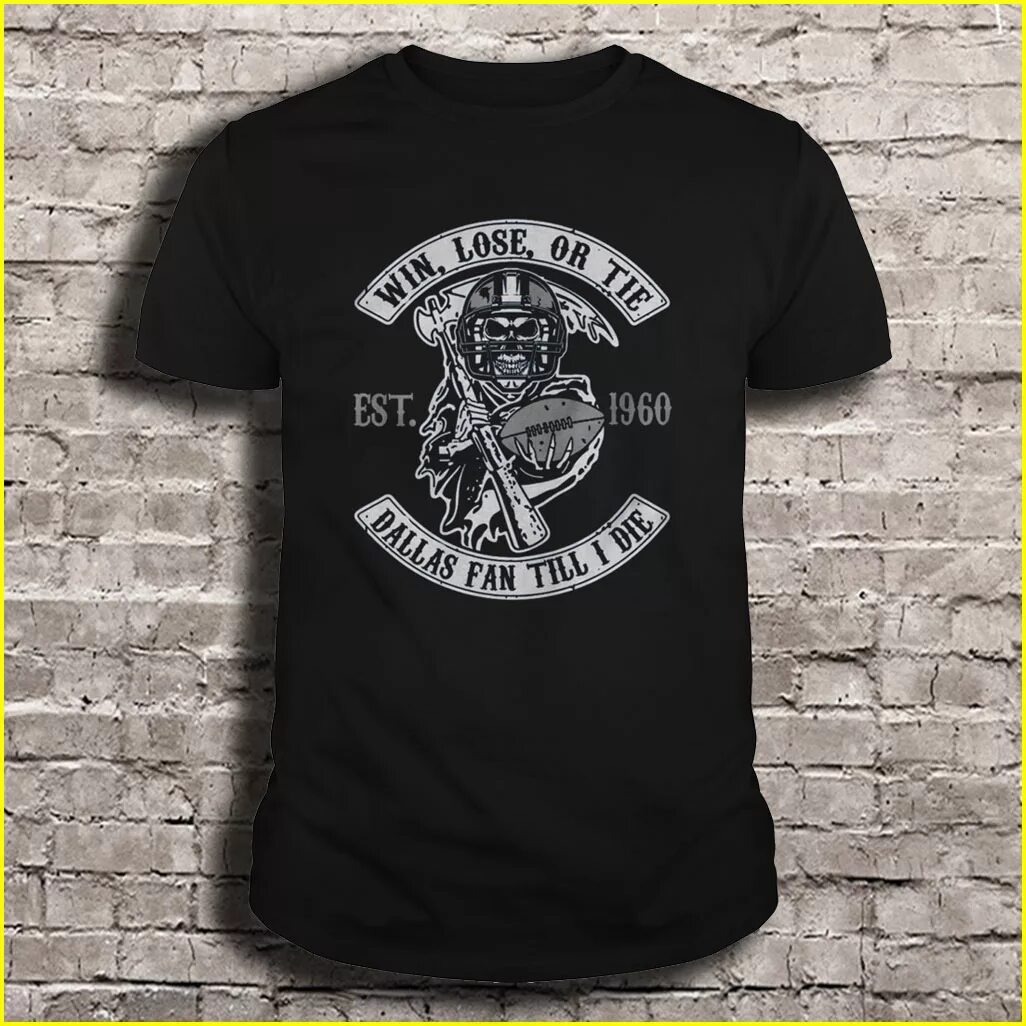Every day i die. Футболка till i die.