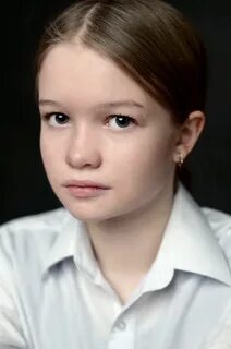 Юная российская