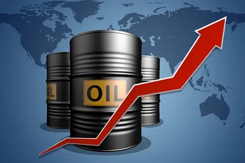 Oil price