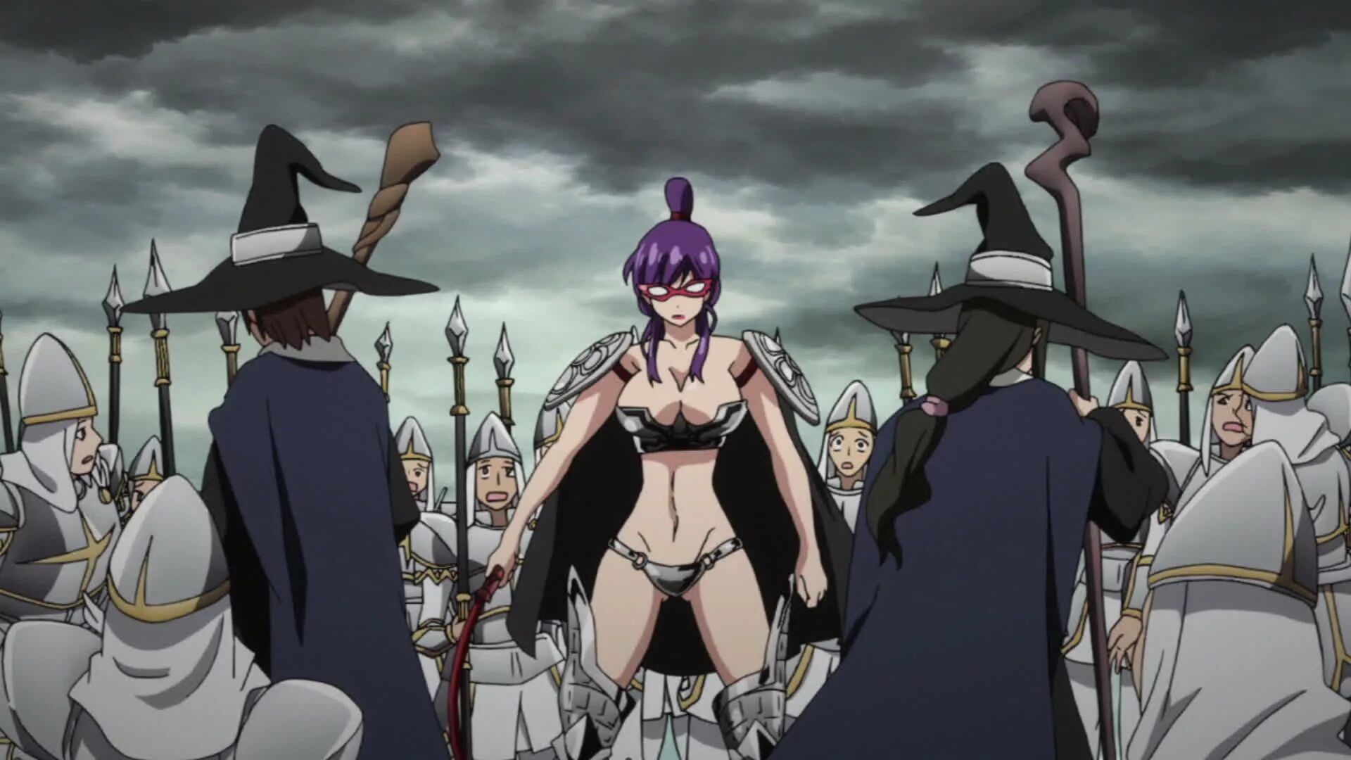 Kingdom of subversion