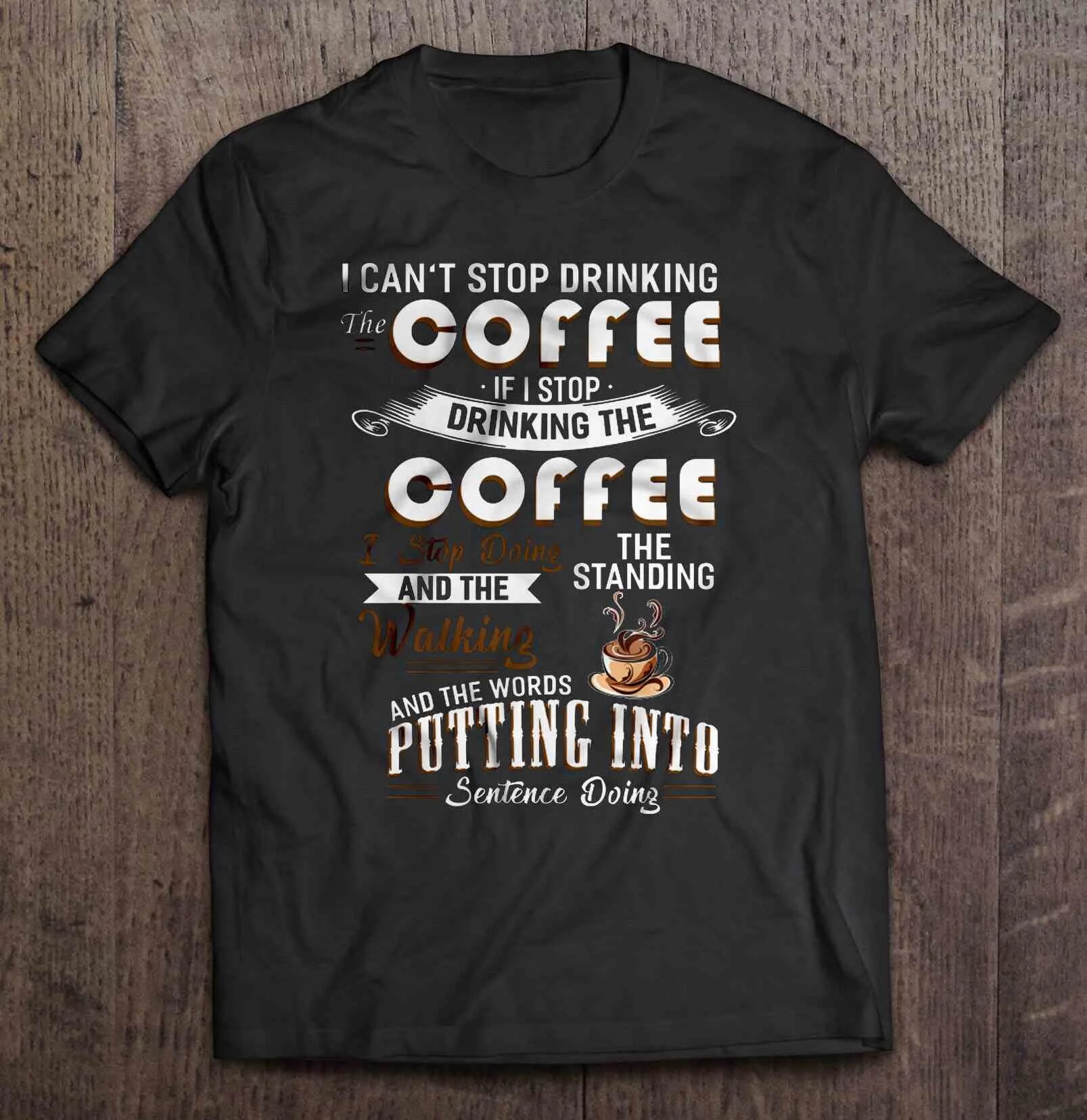 Cant stop me текст. Stop drinking. i can&#039;t stop. футболка can’t stop drinking. stop drinking bad coffee.