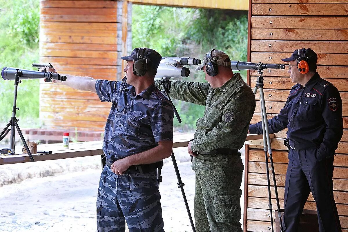 Тир сохранил свою независимость