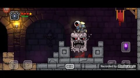Magic rampage уровень
