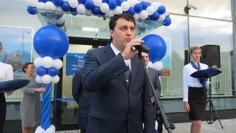 Втб архангельск