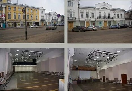 Сайт пале