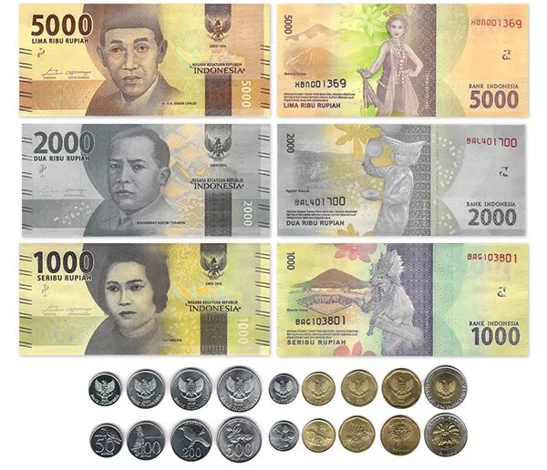 Idr в рублях. Деньги Индонезии. Индонезийская рупия. Индонезийская валюта. Индонезийские купюры.