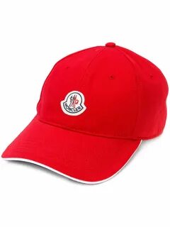 Red cap