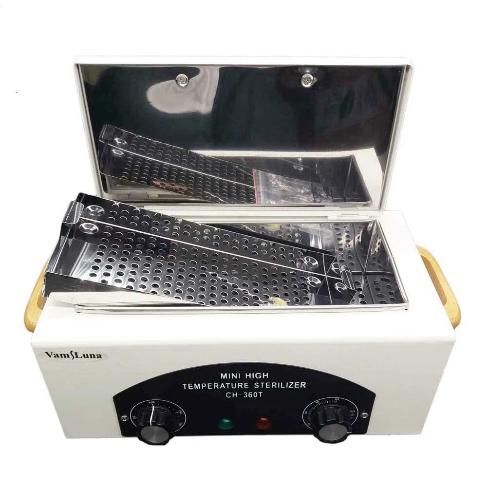 Мини сухожар. Temperature sterilizer ch!360t. сухожар mini high ch-360t. стерилизатор mini high ch-360t. ch360 сухожар.