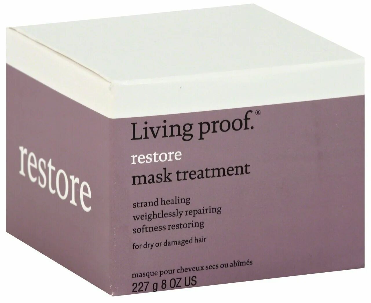 Restore mask. Living proof restore маска восстанавливающая для волос. living proof hair restore mask. restore mask maid aqua. keraproof маска отзывы.