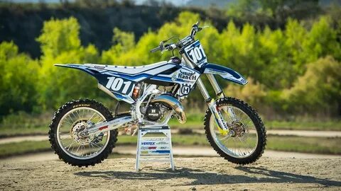 Moto cross x
