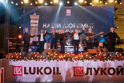 Заработал за концерт