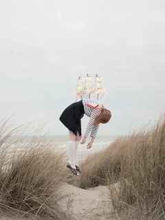 Carries away