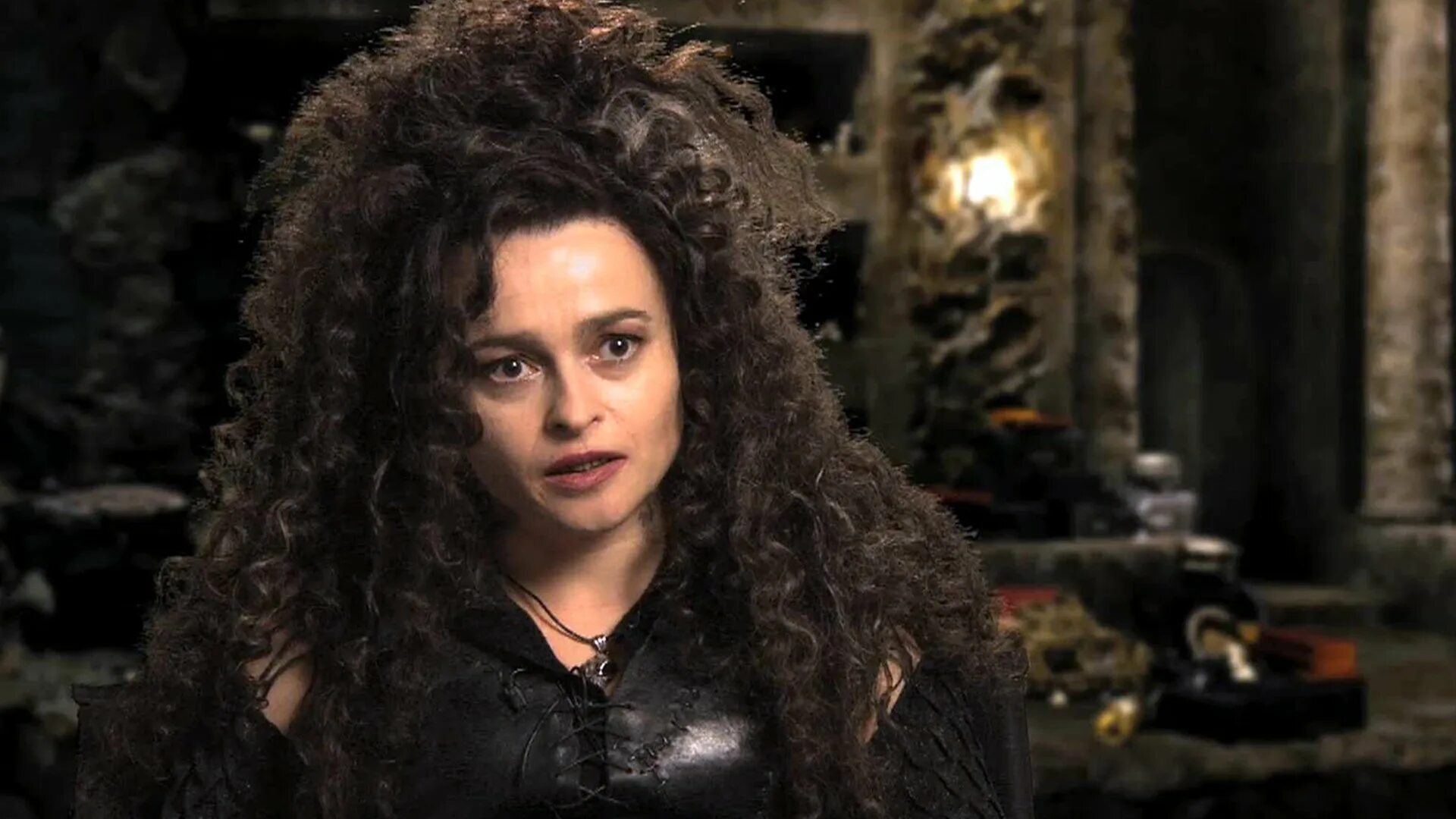 Bellatrix lestrange