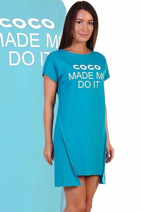 Cocos одежда