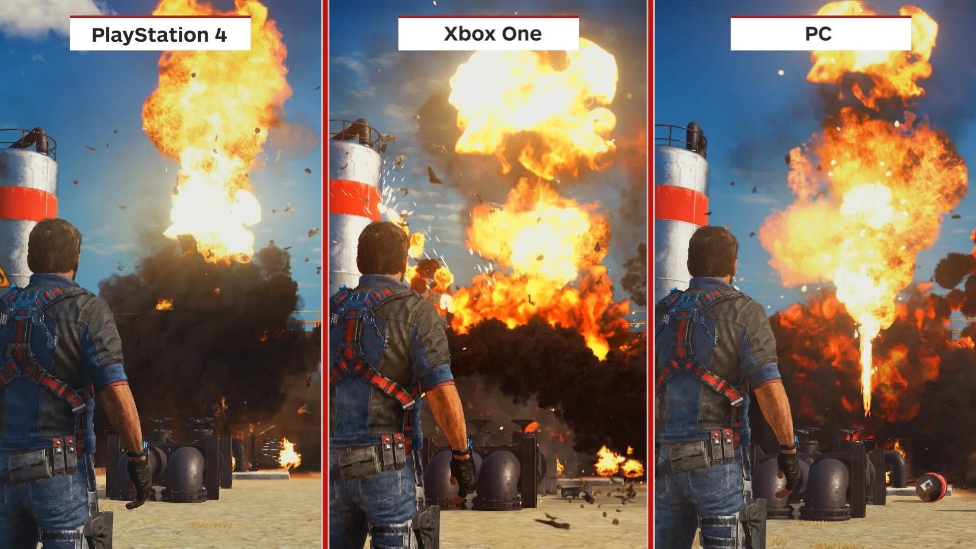 Just cause ps3. Just cause 2 vs just cause 3. Just cause 3 vs 4. Just cause Графика. Двое против 3