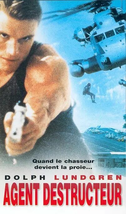 Агент 2000. Постер универсальный агент - agent red 2000. универсальный агент дольф лундгрен. постеры к фильму 2000 с дольфом лундгреном универсальный агент. универсальный агент 2000 вертолет.