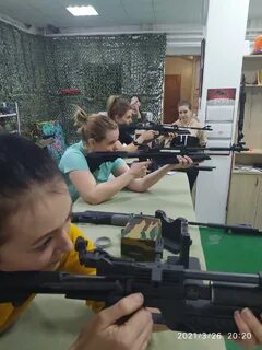 Томском тире