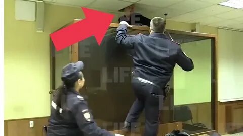 Уйти от преследования