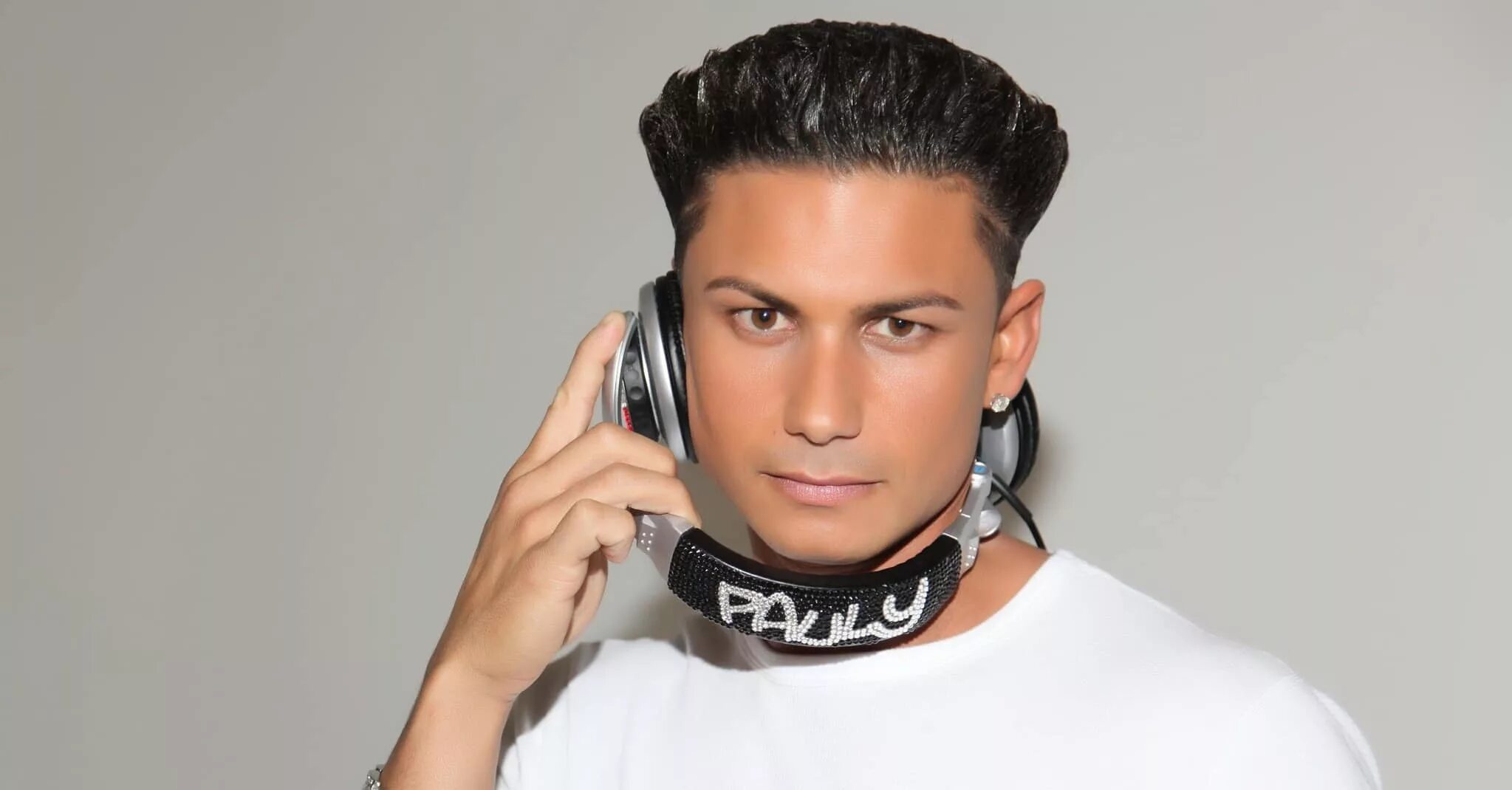 Диджей Pauly d. Pauly Shore Вики. Pauly_loweell. Стильные диджеи. Зарубежные песни 2017