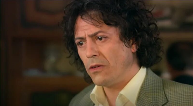 Гончие (2007) - Фильм 2 Серия 2 - Женская доля - фильмы - кадры из фильма - росс