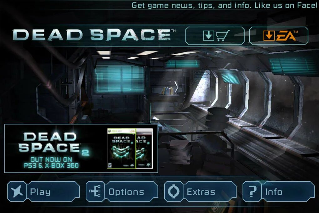 Dead Space 1 Интерфейс. Интерфейс магазина Dead Space 2. Dead Space (мобильная игра). Dead Space космос.