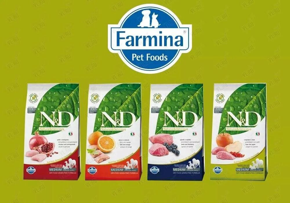 фармина холодильное оборудование