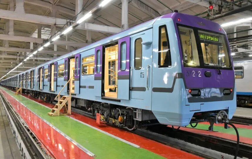 Фирма твема вагоны. 81-760 ока. Метропоезд москва 2020. Шестиосный пассажирский вагон. Украинские вагоны.