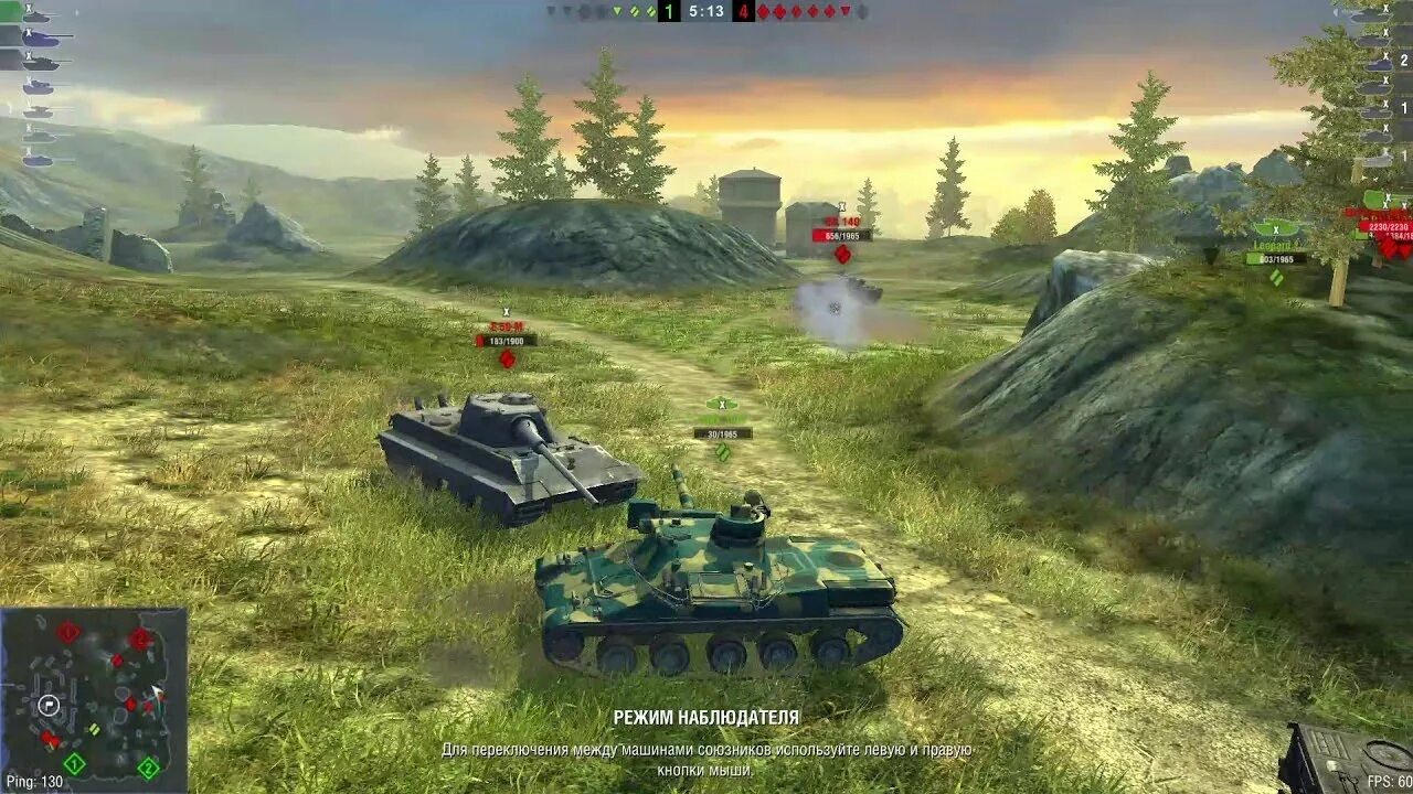 Танк блиц виндовс 7. AMX 30 B Blitz. World of Tanks Blitz геймплей. AMX 30b блиц. AMX 30b World of Tanks.