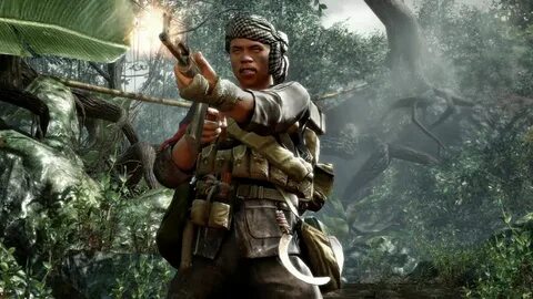 Компьютер black ops