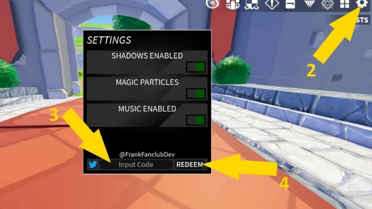6 codes