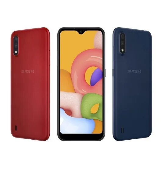 Samsung a01 core купить