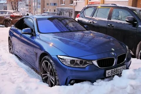 Bmw 43