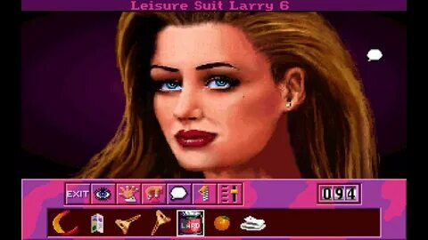 Larry 6