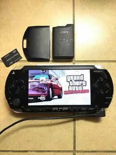 Psp 1