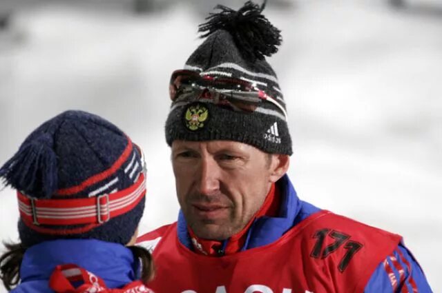 Погиб Олимпийский чемпион Алексей Прокуроров / Картина дня