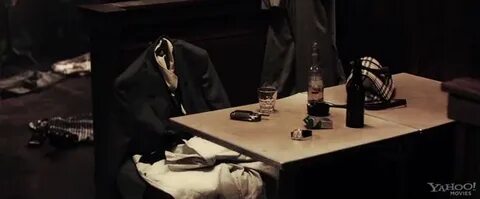 Исчезновение 7