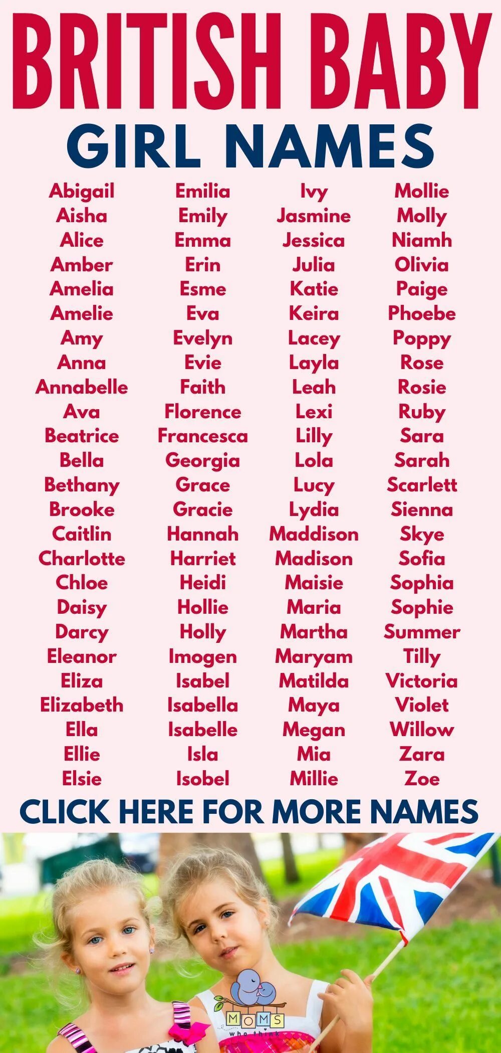Eng names. British names. girl names. english names list. english boys names.