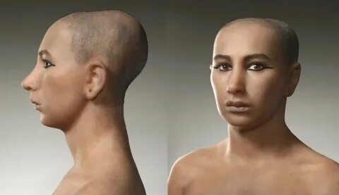 Египетский тип