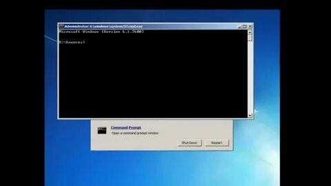 Window system32