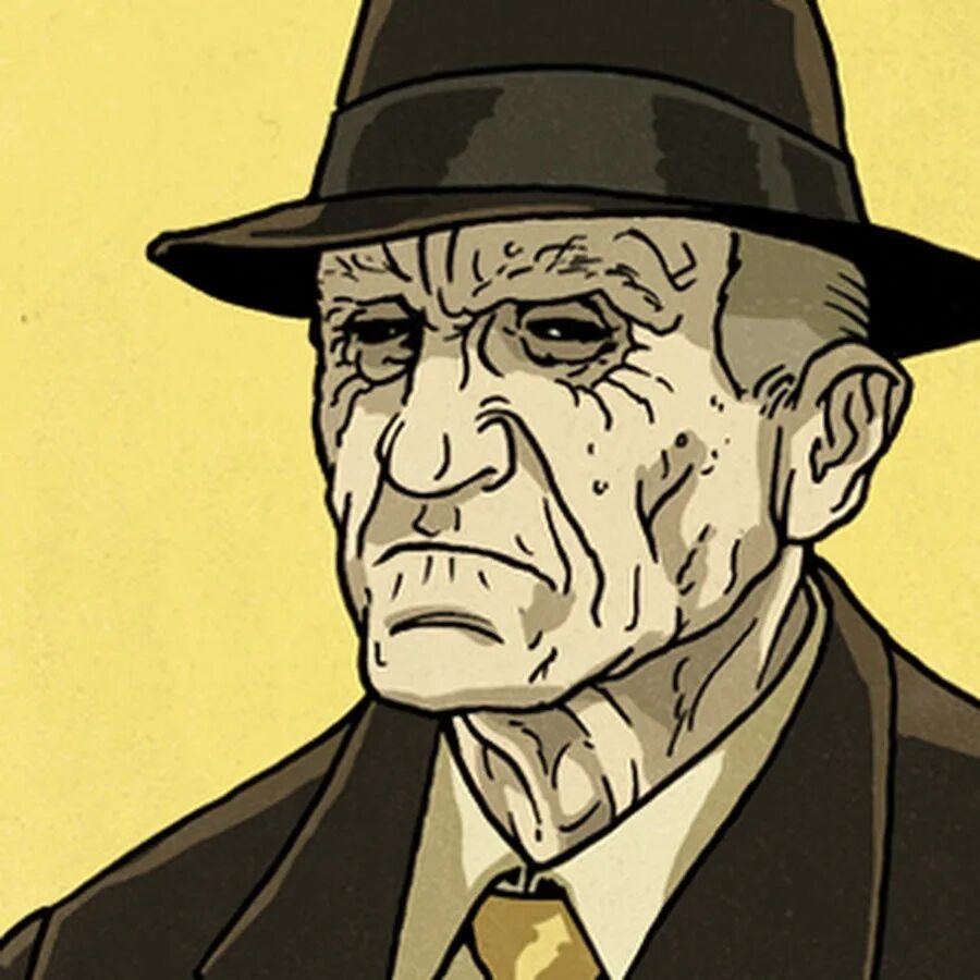 Cosa nostra