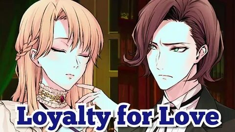 Loyal love