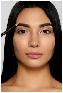 Brow line