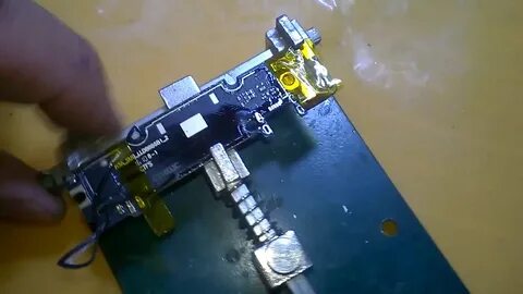 Замена usb разъема на телефоне xiaomi